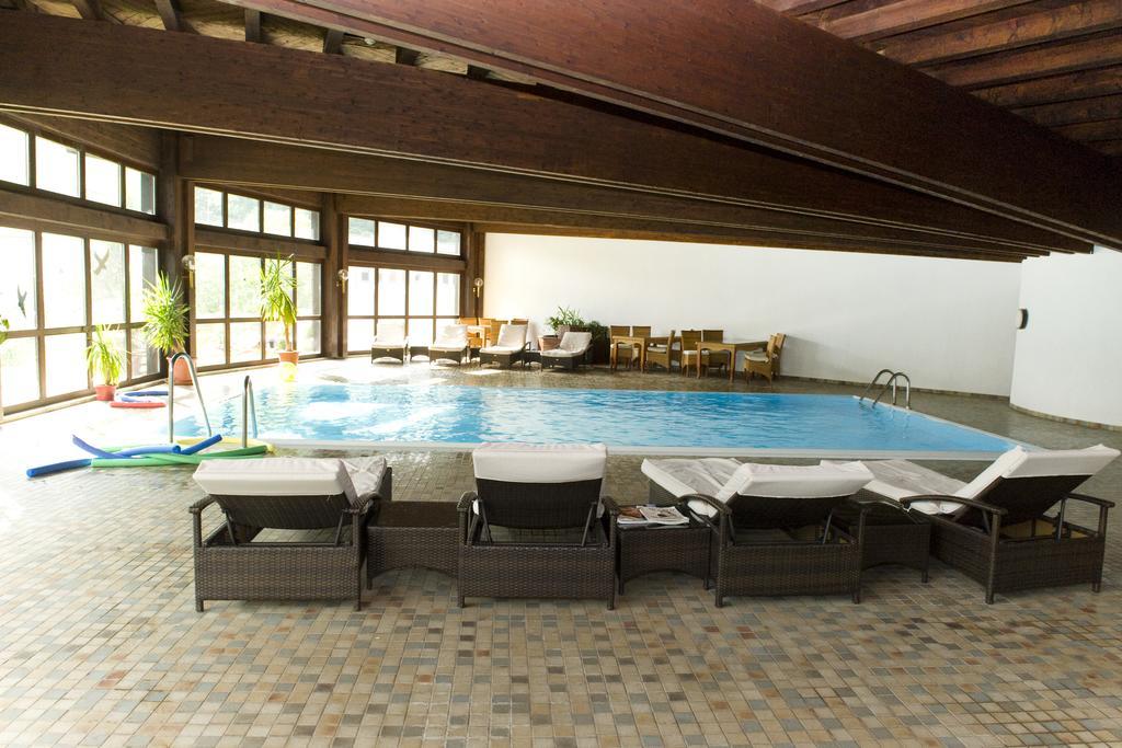 Hotel Wilder Mann Щайнах ам Бренер Екстериор снимка